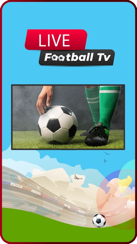 futbol tv app